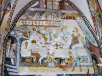 Pfk. hl. Johannes der Täufer 
